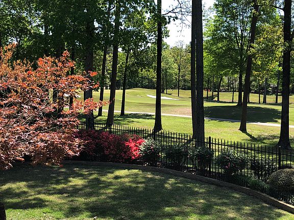 Chenal-Founders Hole #2