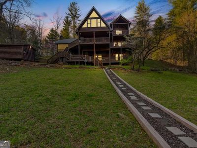 125 Fightingtown Overlook, Blue Ridge, GA, 30513