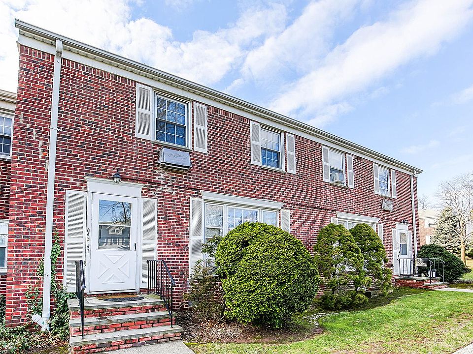 445 Morris Ave APT A8, Springfield, NJ 07081 | Zillow