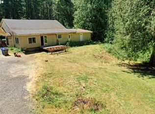 22980 S Highway 211, Colton, OR 97017