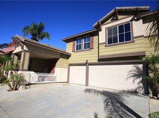 12852 Craig Dr, Rancho Cucamonga, CA 91739