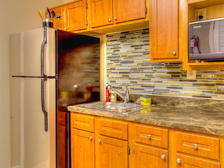 Olive Branch Apartments — Photo 12
