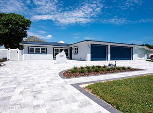 2080 Bonita Ave, Melbourne Beach, FL 32951