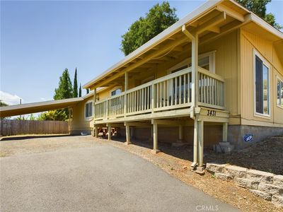 3431 Yuba St, Nice, CA, 95464