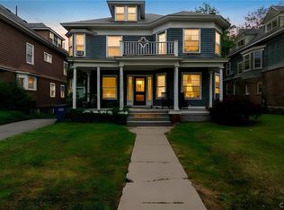303 Highland Ave, Syracuse, NY 13203