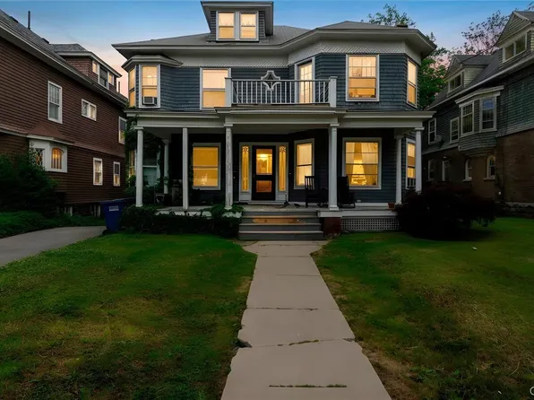303 Highland Ave, Syracuse, NY 13203