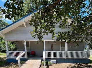 510 N Drew St, Star City, AR 71667