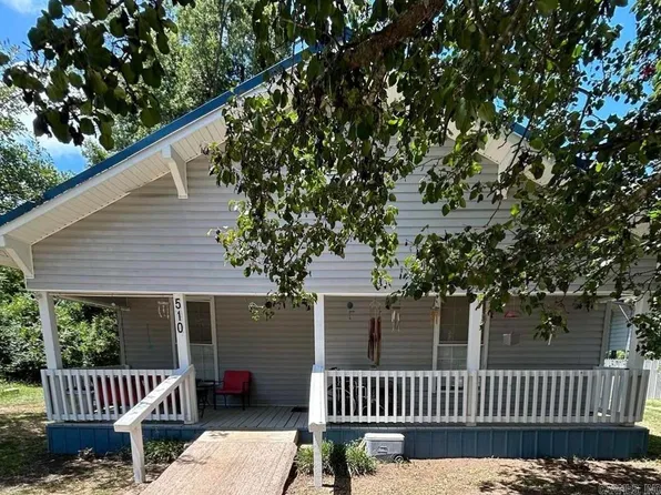 510 N Drew St, Star City, AR 71667