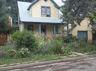 3065 E 2nd Ave, Durango, CO 81301