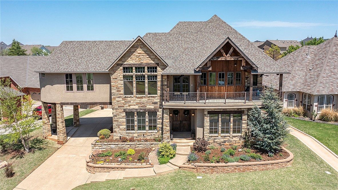 13200 Canyon Lakes Dr, Oklahoma City, OK 73142 Zillow