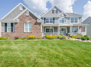 10475 River Edge Rd, Saline, MI 48176