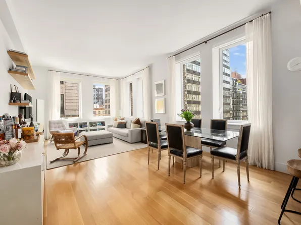 101 Leonard Street 6B image 3 of 19