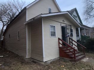 (Undisclosed Address), Chicago, IL 60636