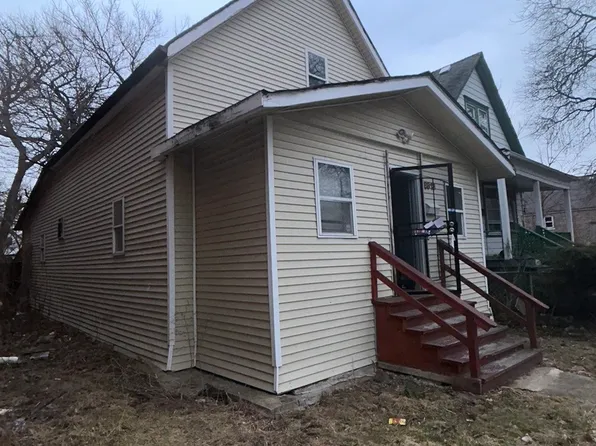 (undisclosed Address), Chicago, IL 60636