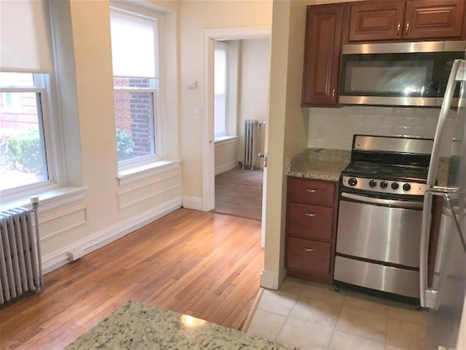 1 bed, 650 sqft, $2,750 — Photo 3