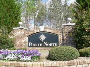 154 Shawnee Trl, Dallas, GA 30157