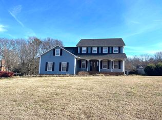 822 Shoresbrook Dr, Spartanburg, SC 29301