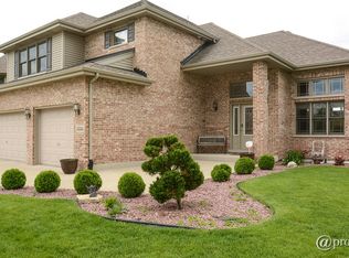 14144 S Camdan Rd, Homer Glen, IL 60491
