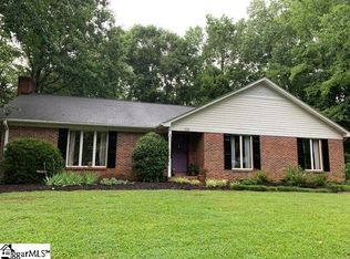 226 Hunters Woods Dr, Simpsonville, SC 29680