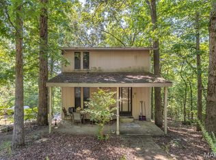 46 Dora Dr, Greenville, MO 63944