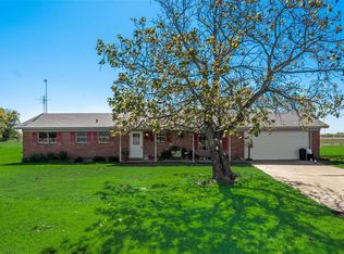 104 Fm 1393, Kerens, TX 75144