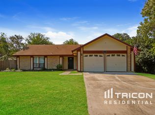 14211 Cradlewood St, San Antonio, TX 78233