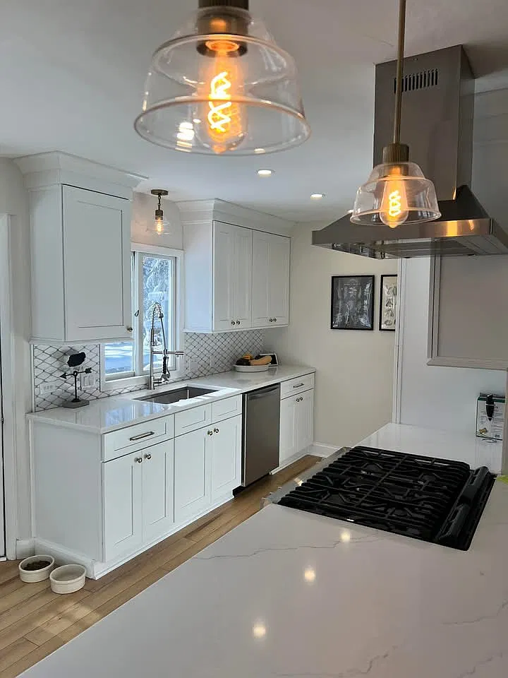 2 bed, 1.5 bath, 1113 sqft, $2,500 — Photo 1