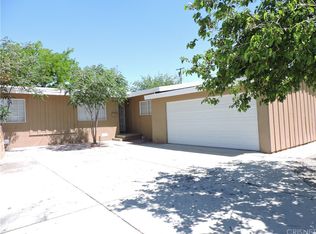 721 W Avenue H9, Lancaster, CA 93534