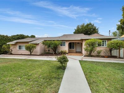 18620 Citronia St, Northridge, CA, 91324