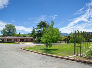 21830 Fortini Rd, San Jose, CA 95120