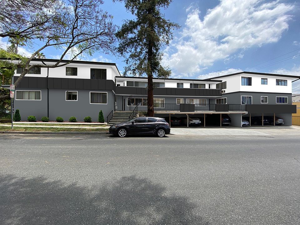 1st image of 1120 N Laurel Ave #8