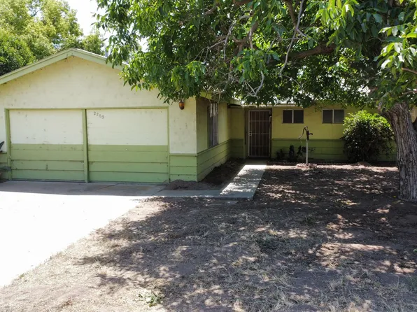 2263 E Cleo Avenue, Porterville, CA 93257