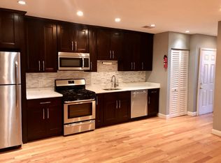 1321 Orren St NE APT 3, Washington, DC 20002