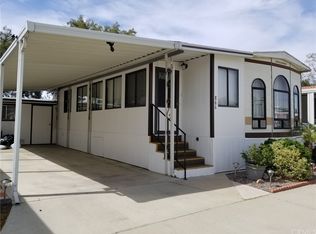 866 Acorn Dr #261, San Jacinto, CA 92583