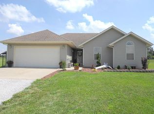 304 Wise Hill Rd, Clever, MO 65631