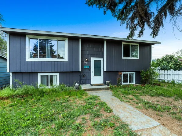3323 E Carlisle Ave, Spokane, WA 99217