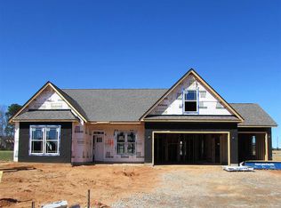 238 Creekside Farms Way, Duncan, SC 29334