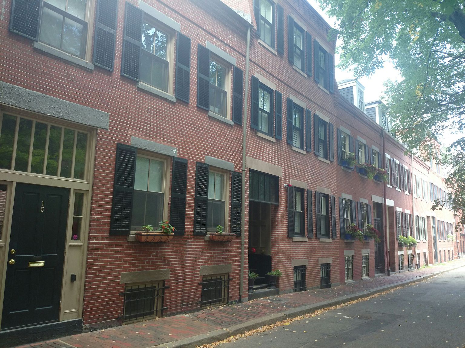 5 Taylor St, Boston, MA 02118 Zillow