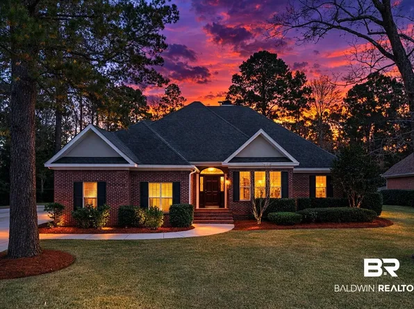 9067 Pine Run, Daphne, AL 36527