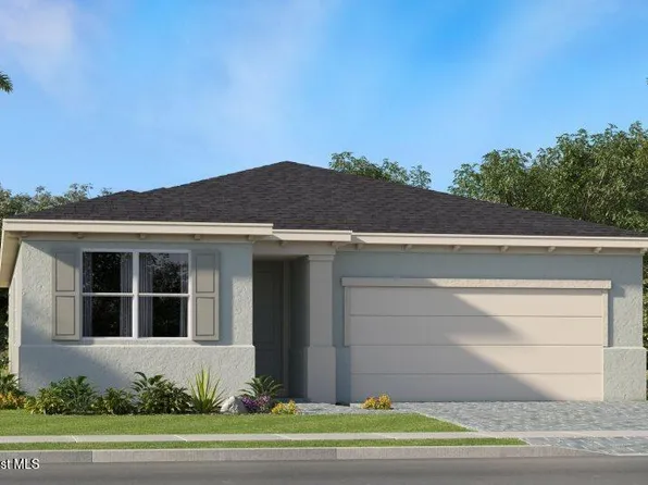 2085 Majorelle Dr NW, Palm Bay, FL 32907