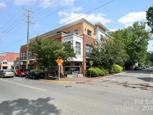 519 E 34th St, Charlotte, NC 28205