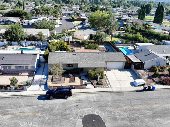 1677 Arcane St, Simi Valley, CA 93065