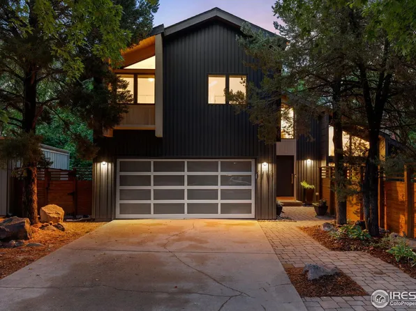 3778 Moffit Ct, Boulder, CO 80304