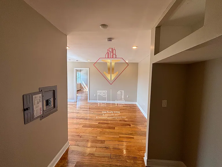 2500 John Fitzgerald Kennedy Blvd #616A — Photo 10