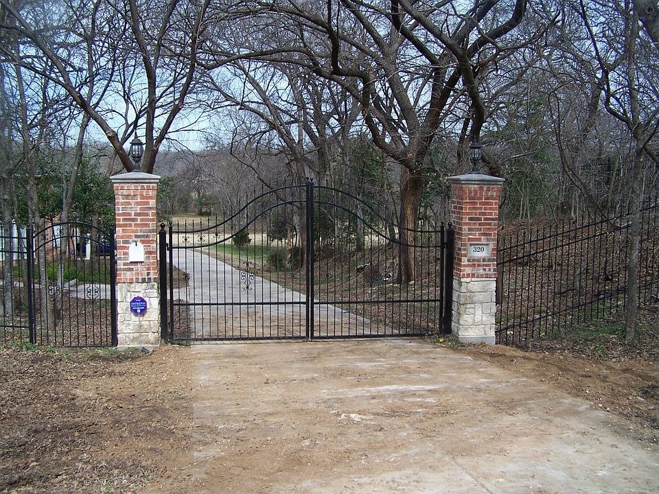 Gated Entry