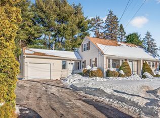 67 Maple Avenue, Scarborough, ME 04074
