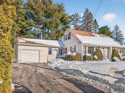 67 Maple Avenue, Scarborough, ME, 04074