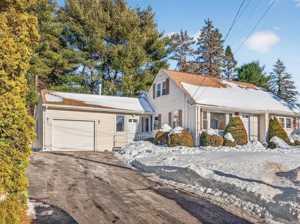 67 Maple Avenue, Scarborough, ME 04074