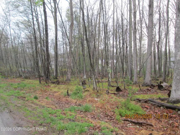 White Oak Dr #8, Tannersville, PA 18372