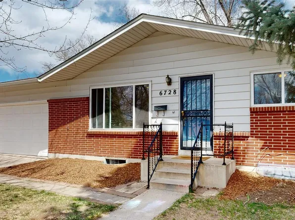 6728 Newman Street, Arvada, CO 80004